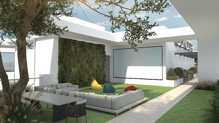 Image No.6-2 Bed Apartment for sale