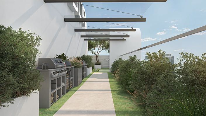 Image No.7-2 Bed Apartment for sale