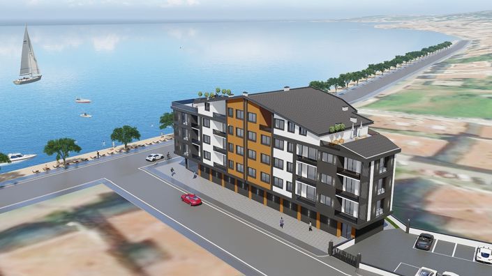 Image No.1-1 Bed Apartment for sale