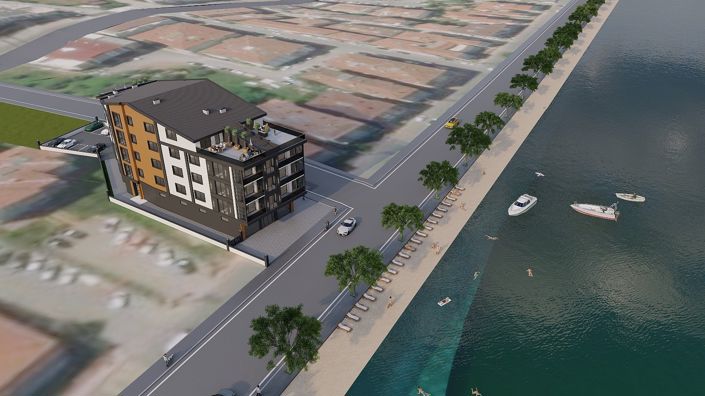 Image No.3-2 Bed Apartment for sale