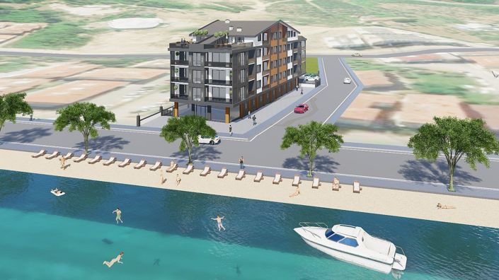 Image No.2-4 Bed Apartment for sale