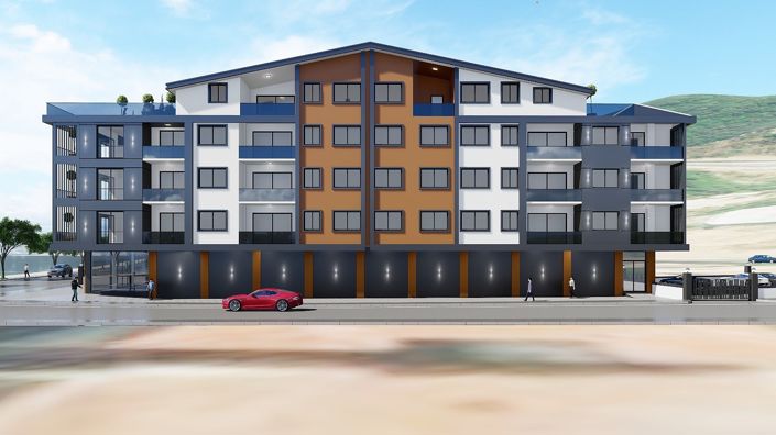 Image No.5-4 Bed Apartment for sale