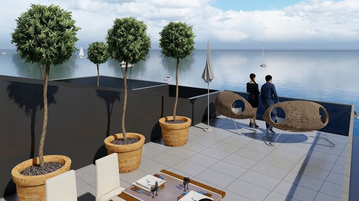 Image No.8-4 Bed Apartment for sale