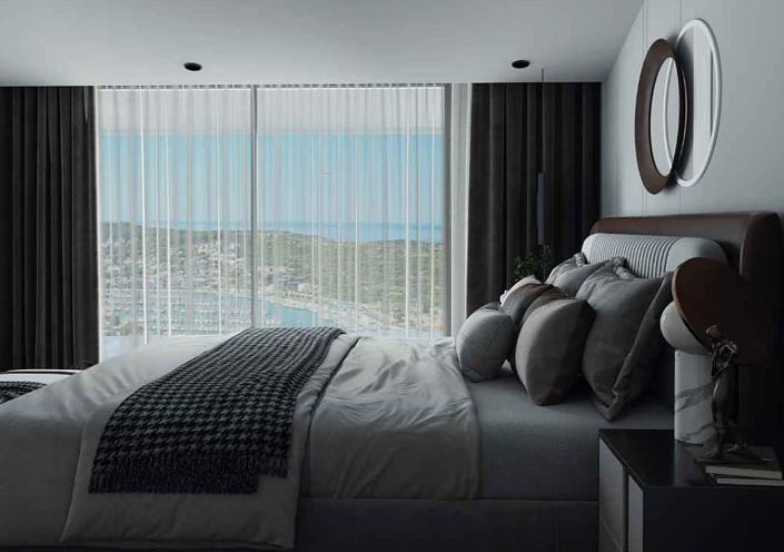 Image No.16-2 Bed Apartment for sale