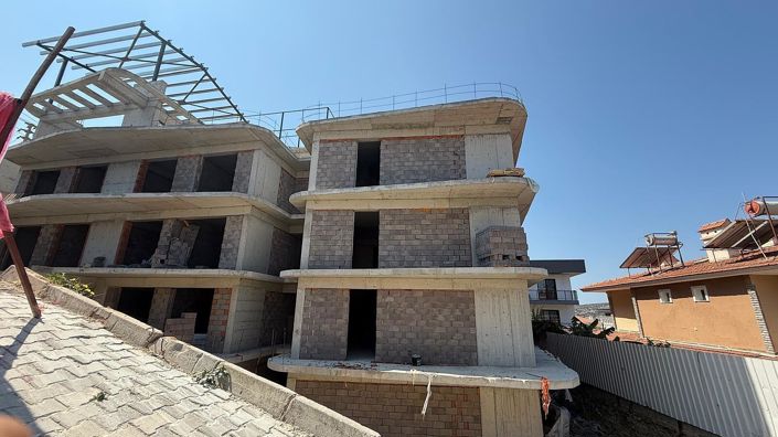 Image No.24-2 Bed Apartment for sale