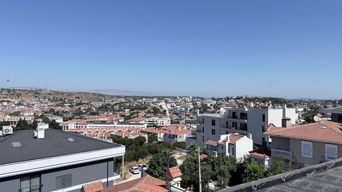 Image No.27-Appartement de 2 chambres à vendre à Ismet Inönü