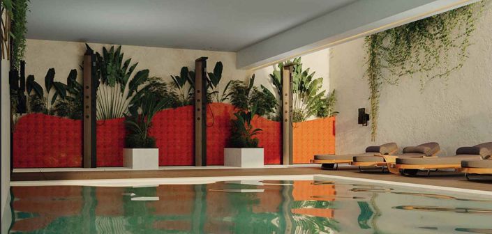 Image No.8-2 Bed Apartment for sale