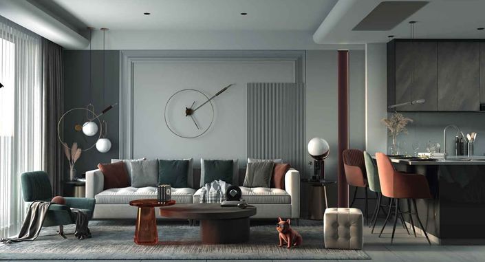 Image No.12-2 Bed Apartment for sale