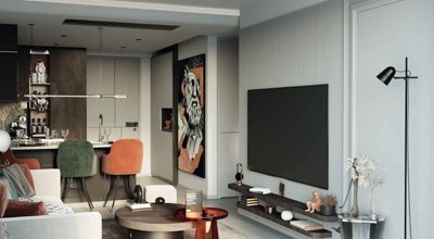 Interior 4