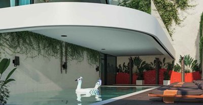 Exterior 9