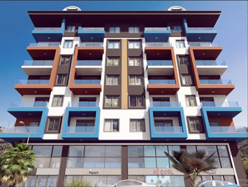 Exterior 2