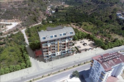 Exterior 3