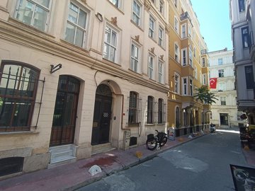 Exterior 2