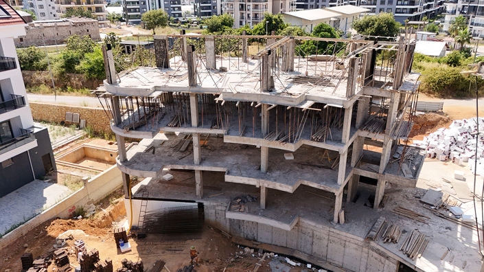 Image No.15-1 Bed Apartment for sale