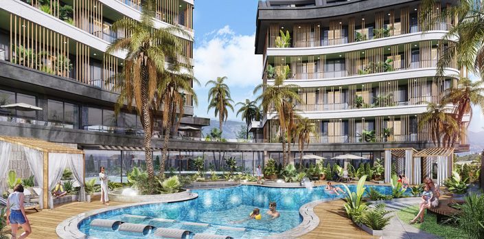 Image No.1-2 Bed Apartment for sale