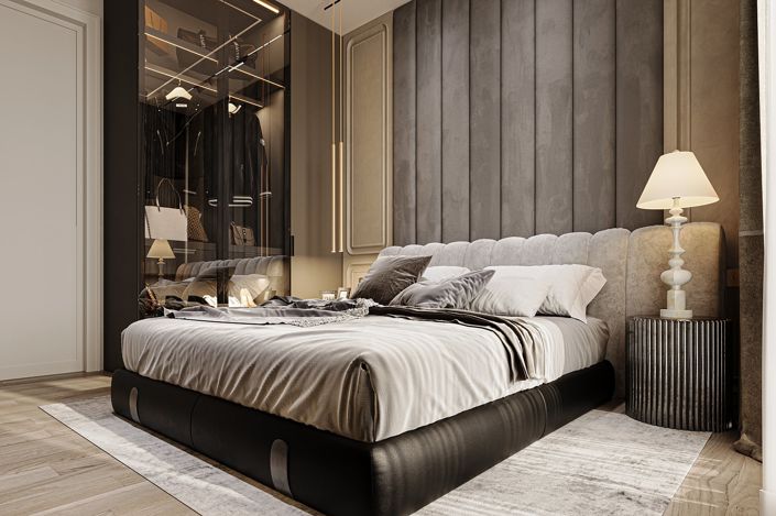 Image No.12-Appartement de 2 chambres à vendre à Oba