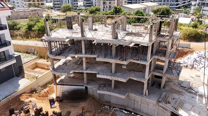 Image No.15-Appartement de 2 chambres à vendre à Oba