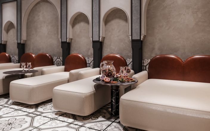 Image No.8-Appartement de 2 chambres à vendre à Oba