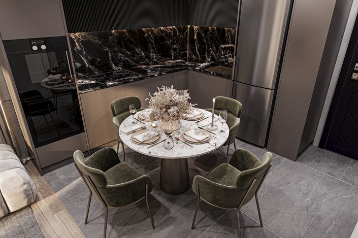 Image No.11-2 Bed Apartment for sale