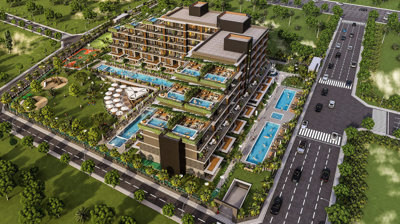 Exterior 3
