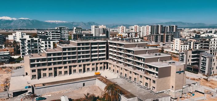 Image No.6-2 Bed Apartment for sale