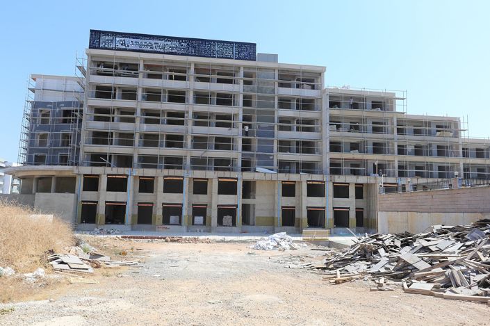 Image No.6-3 Bed Apartment for sale