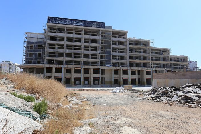 Image No.7-3 Bed Apartment for sale