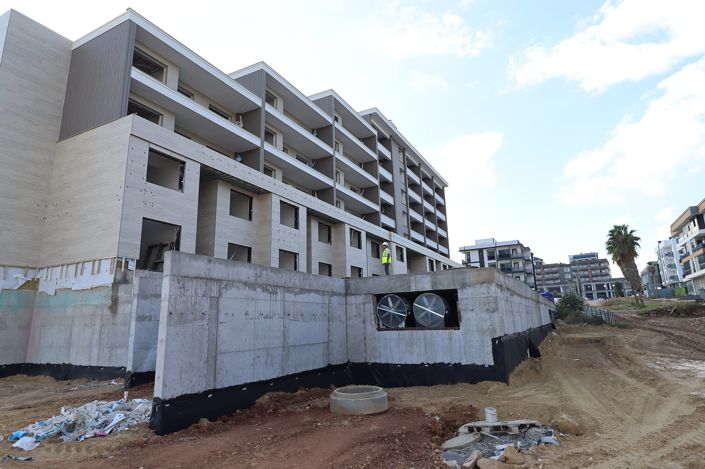 Image No.8-3 Bed Apartment for sale