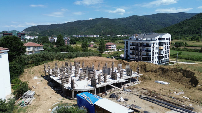 Image No.6-Appartement de 2 chambres à vendre à Çinarcik