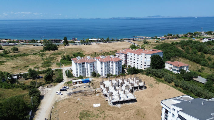 Image No.8-Appartement de 2 chambres à vendre à Çinarcik