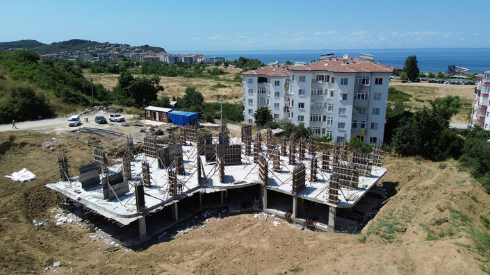 Image No.9-Appartement de 2 chambres à vendre à Çinarcik