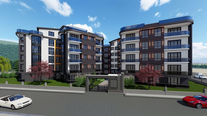 Image No.3-3 Bed Apartment for sale