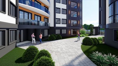 Exterior 5