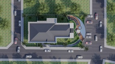 Exterior 11