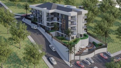 Exterior 9