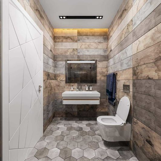 Image No.24-Appartement de 1 chambre à vendre à Ikiçesmelik