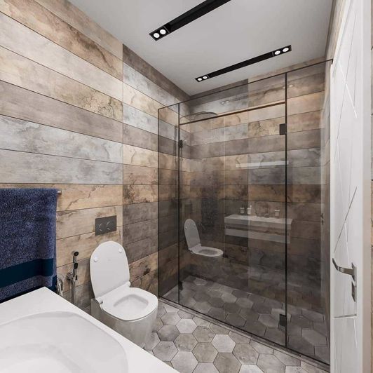 Image No.25-Appartement de 1 chambre à vendre à Ikiçesmelik