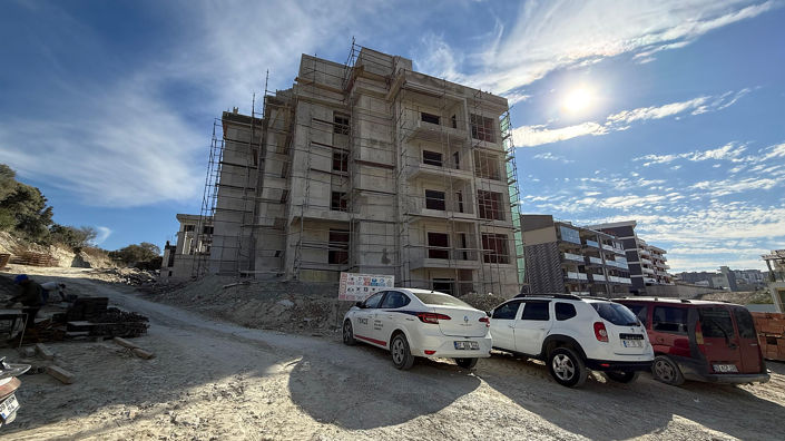 Image No.26-Appartement de 1 chambre à vendre à Ikiçesmelik