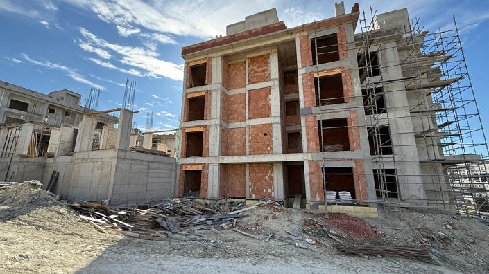 Image No.28-Appartement de 1 chambre à vendre à Ikiçesmelik