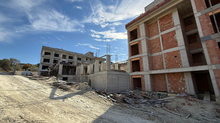 Image No.29-Appartement de 1 chambre à vendre à Ikiçesmelik