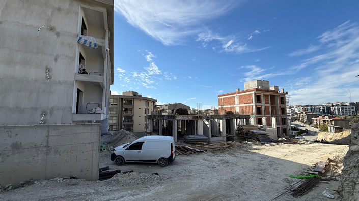 Image No.30-Appartement de 1 chambre à vendre à Ikiçesmelik