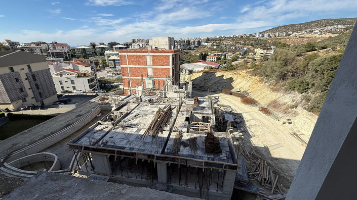 Image No.31-Appartement de 1 chambre à vendre à Ikiçesmelik