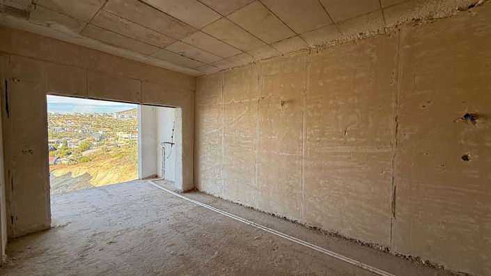 Image No.32-Appartement de 1 chambre à vendre à Ikiçesmelik