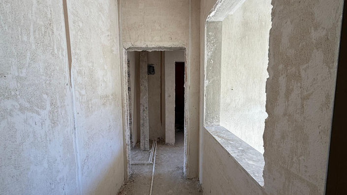 Image No.33-Appartement de 1 chambre à vendre à Ikiçesmelik