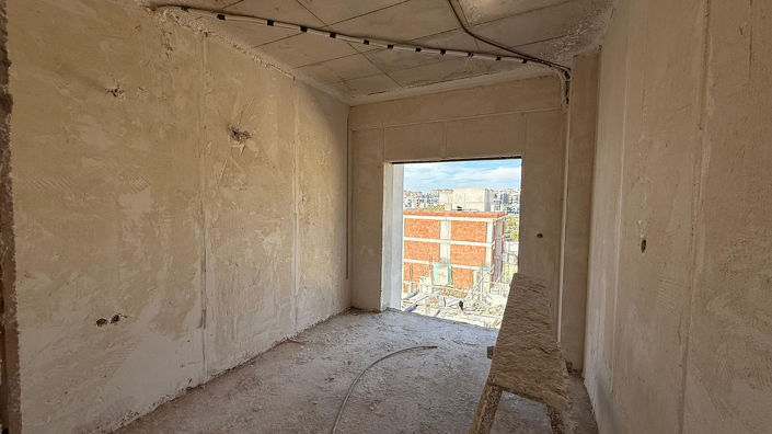 Image No.34-Appartement de 1 chambre à vendre à Ikiçesmelik