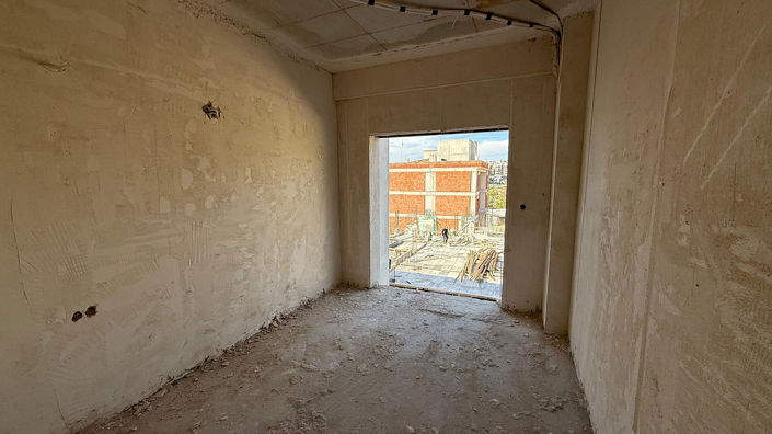 Image No.35-Appartement de 1 chambre à vendre à Ikiçesmelik