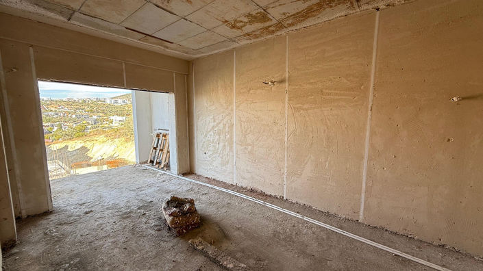 Image No.37-Appartement de 1 chambre à vendre à Ikiçesmelik