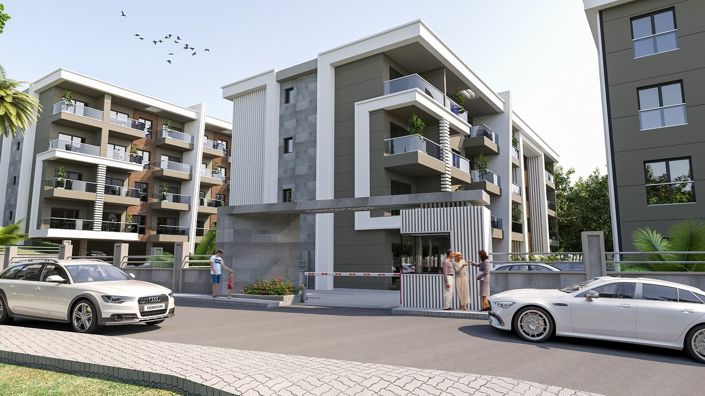 Image No.10-3 Bed Apartment for sale