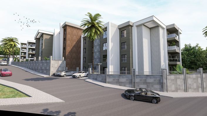 Image No.16-3 Bed Apartment for sale