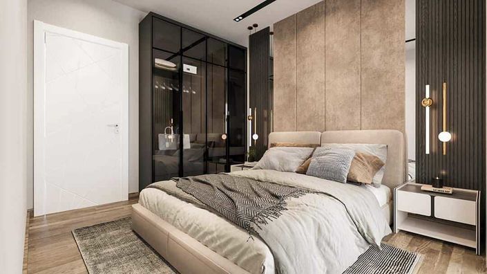 Image No.23-3 Bed Apartment for sale